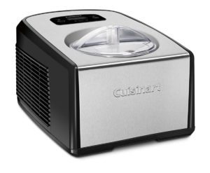 Cuisinart ICE-100 Ice Cream Maker