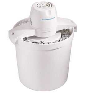 hamiltom beach 68330n ice cream maker